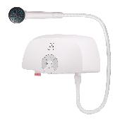 Проточный  водонагрев.Electrolux SMARTFIX 2.0 S(3.5 кВ)-душ