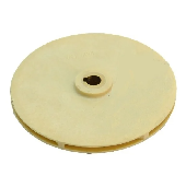 Колесо рабочее Джамбо 50/28 (Н=24 мм) М3460