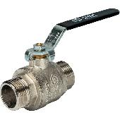 Кран шар.(вода)   3/4