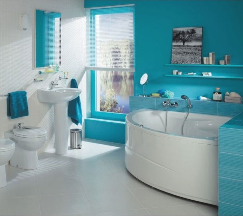 Ванна акрил SANTEK САН-ПАУЛУ 150*150+панель+каркас