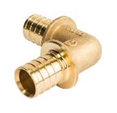 Уголок  Ø25х90°  