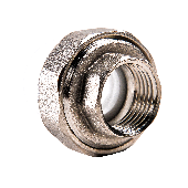 РВК  Американка 20* 1/2 ВР PP (100)