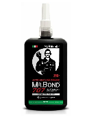 Клей-герметик анаэробный, демонтаж с усилием Mr.Bond 707/ 250 гр