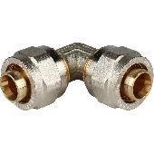 Уголок   20х20 цанга STOUT (SFS-0003-002020) (10/100)