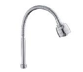 F 7310 Излив трубчатый (гибкий)