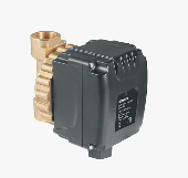 Насос циркул. ROMMER для ГВС корпус-латунь (RCP-0005-150480)
