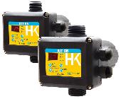 Espa-Hidrokinetics Kit 08 Эл.блок контроля потока  4000000915