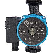 Насос циркул. STOUT 32/40-180 с гайками (SPC-0010-3240180)