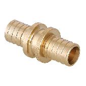 Соединитель надвижной 20(2,8) х 20(2,8) (5/150) VT