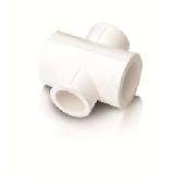 Крестовина Ø25*20 PP 
