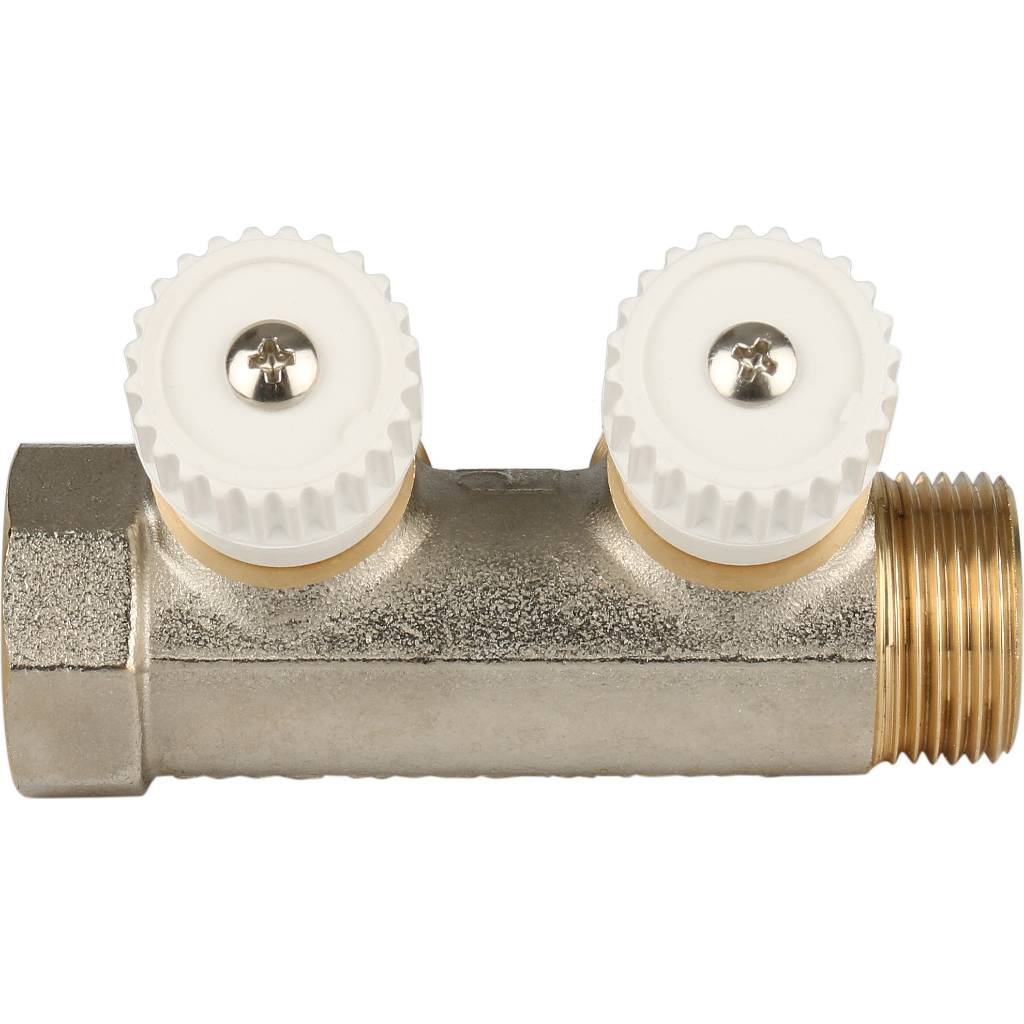 STOUT Коллектор распределительный  3/4