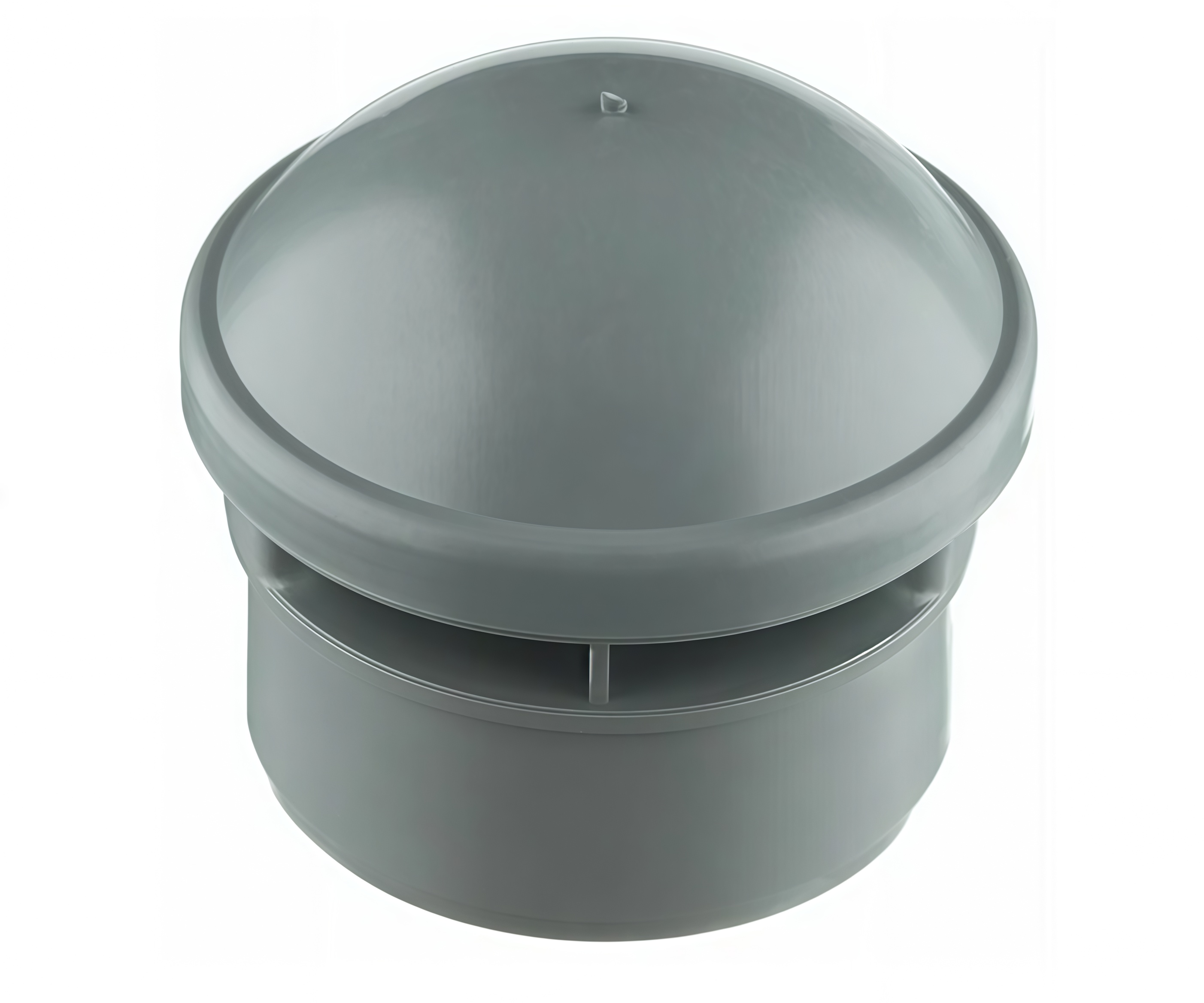 Вакуумный клапан Ø110  OSTENDORF  Германия (5) 2