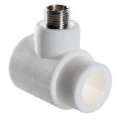 Тройник коллекторный PPR 40х3/4