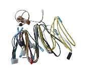 Жгут кабельный в сборе с коннекторами Navien 30003000С