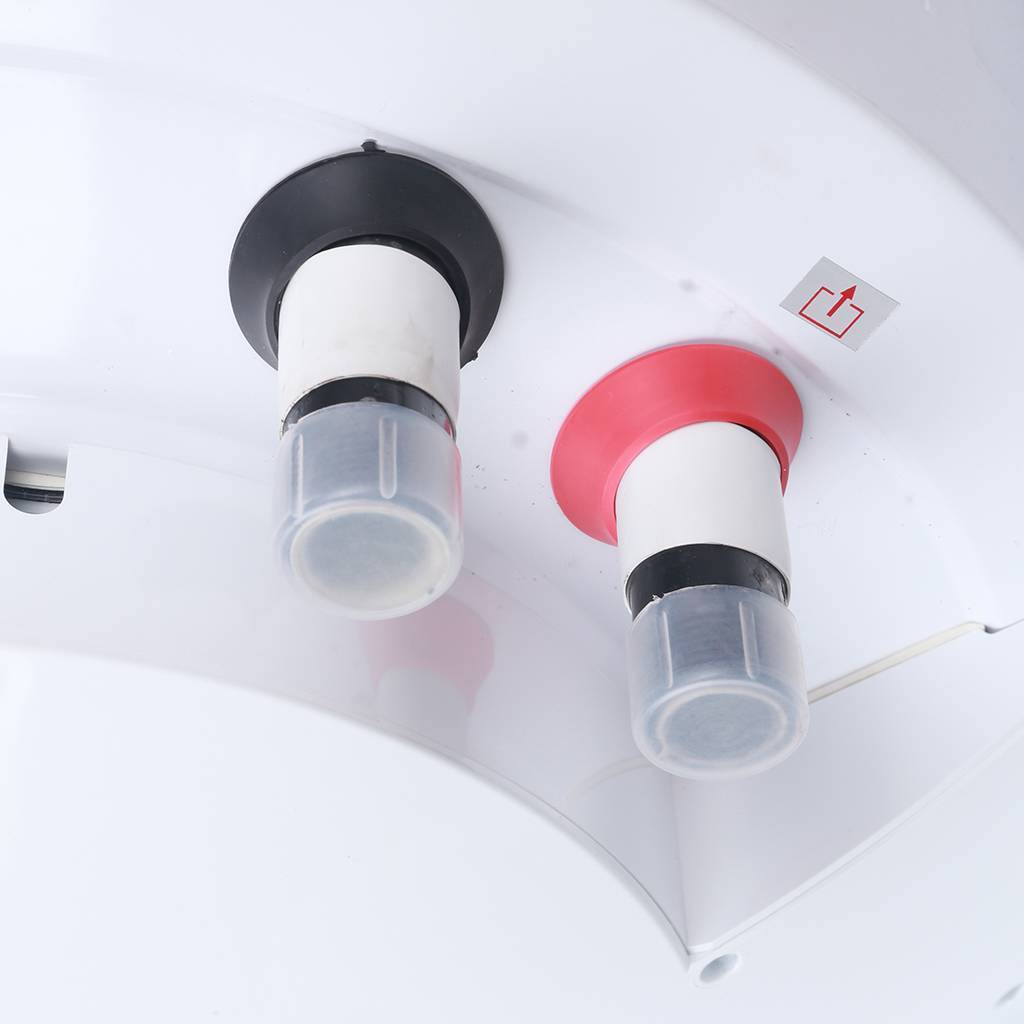 Бойлер косвенного нагрева настенный  75л. STOUT  SWH-1210-000075