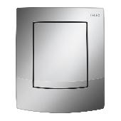 Панель слива TECEambia Urinal, хром глянцевый (9242126)