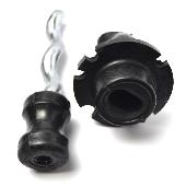 Винтовая пара насоса ВИНТОВИК 35/80 (М5715)