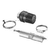 Терморег. с накл. датч. 2m. M30x1.5(40-70) 1142863