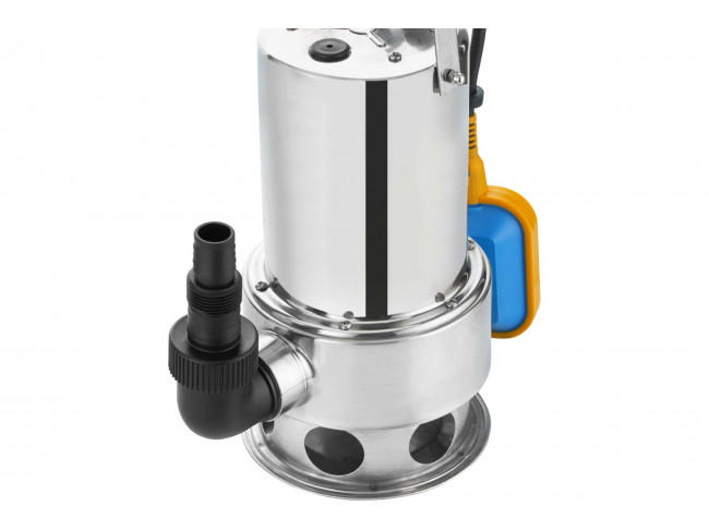 Дренажный насос INOXVORT 400 SW 400Вт UNIPUMP 78684
