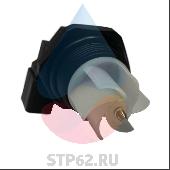 Турбинка датчика протока с датчиком Холла в сборе 200024693 Baxi