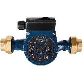 Насос циркул. STOUT 25/60-180 с латуннными гайками  (SPC-0011-2560180)