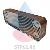 Вторичный пластинчатый теплообменник  JJJ 5686680