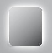 Универсальное зеркало с LED-подсветкой,ИК-сенсором, закругленое 60 см M85AMOX10601S1, AM.PM