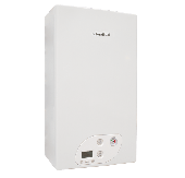 Котел FONDITAL газ.настен ANTEA CTFS 40 (двухконтурный,закрытая) Willo