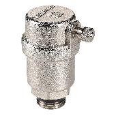 Воздухоотводчик 1/2