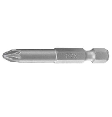 Бита WEKADOR PZ 2х50 Е6,3, (10ф), поштучно