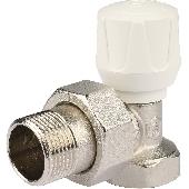 Вентиль с ручной регул. 3/4