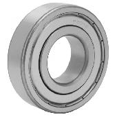 Подшипник 6001-2Z/C3 SKF