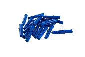Дюбель распорный Синий 10х50 (упаковка 500 шт)