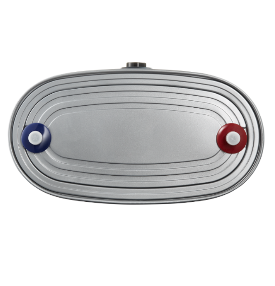Электр. водонагрев.Electrolux EWH 50 Royal Flash Silver (серебро)