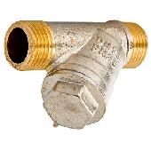 Фильтр косой 1/2