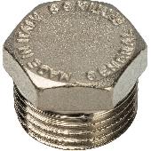 Заглушка 1/4