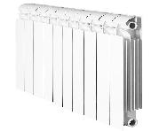 Радиаторы BI STYLE PLUS - 500 (10секц.) 