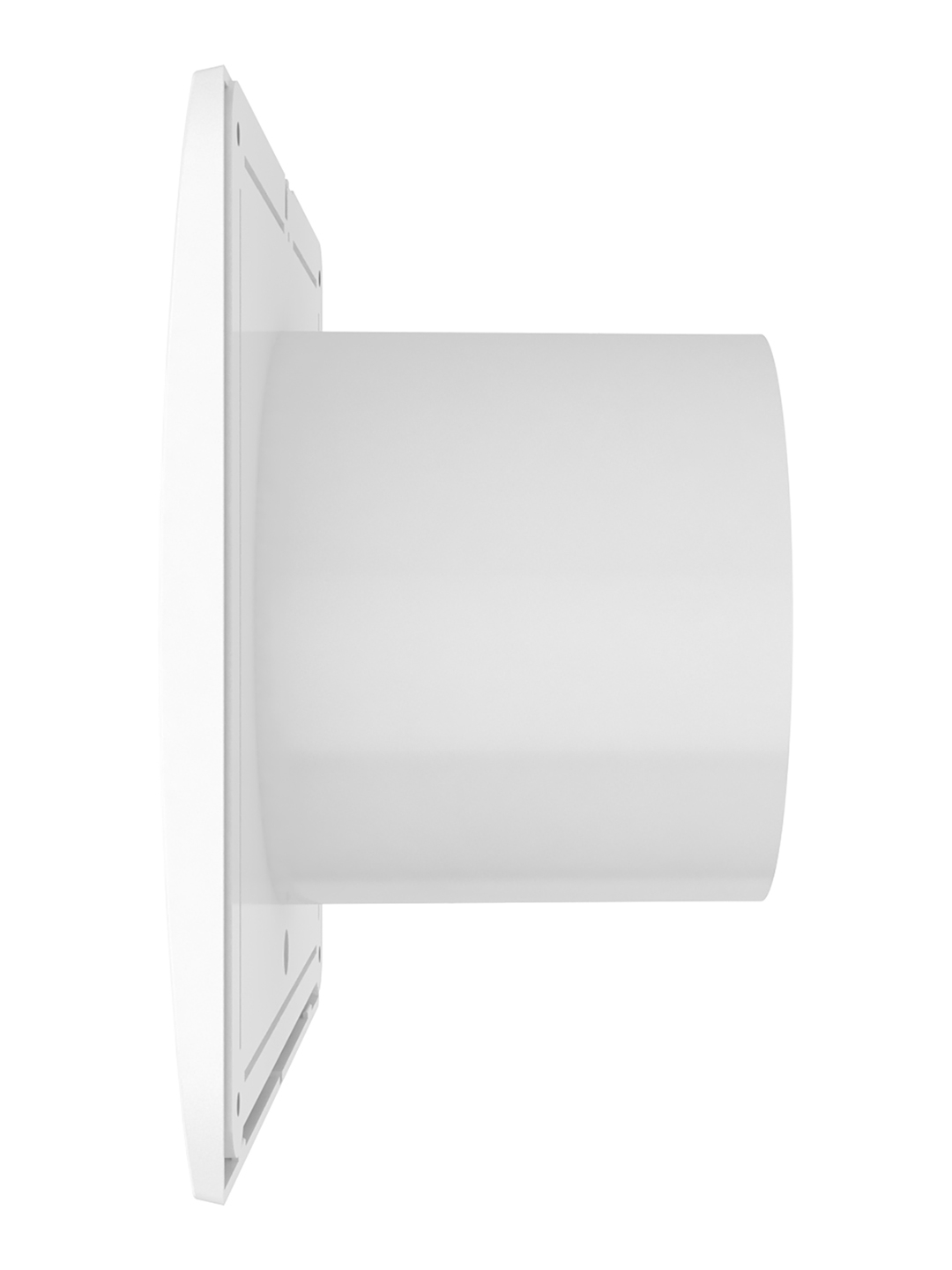 Вентилятор накладной D100 AURAMAX D 4