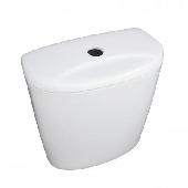 Бачок Универсал (14см) под кнопку, ниж. подв, без арм. (Лобня)