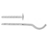 Крепление анкер 180 мм ROMMER BR-7180KIT 2 шт