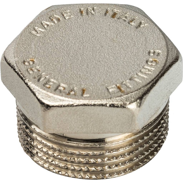 Заглушка 3/4