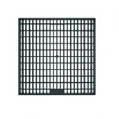РЕШЕТКА ПЛАСТИКОВАЯ 300*300 A15 (32851)