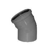 Отвод 50*67*  ВК ПОЛИТЭК (35)