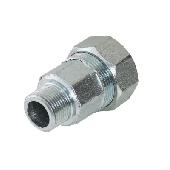 Муфта зажимная 1 1/2