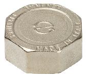 Заглушка 11/4