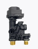 Гидрогруппа левая с сервоприводом NAVIEN 20065880А