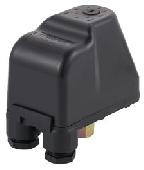 Реле давления PМ/5 вращающ.гайка UNIPUMP 10988