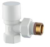 Клапан скрытый 1/2