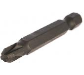 Насадка NOX крестообразная Pozi №3/50 (10ф) поштучно