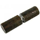 Петля гаражная 30х140